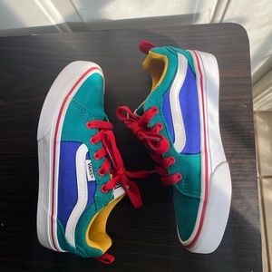 Vans
